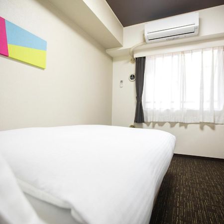 Flexstay Inn Kawasaki Kaizuka Ngoại thất bức ảnh
