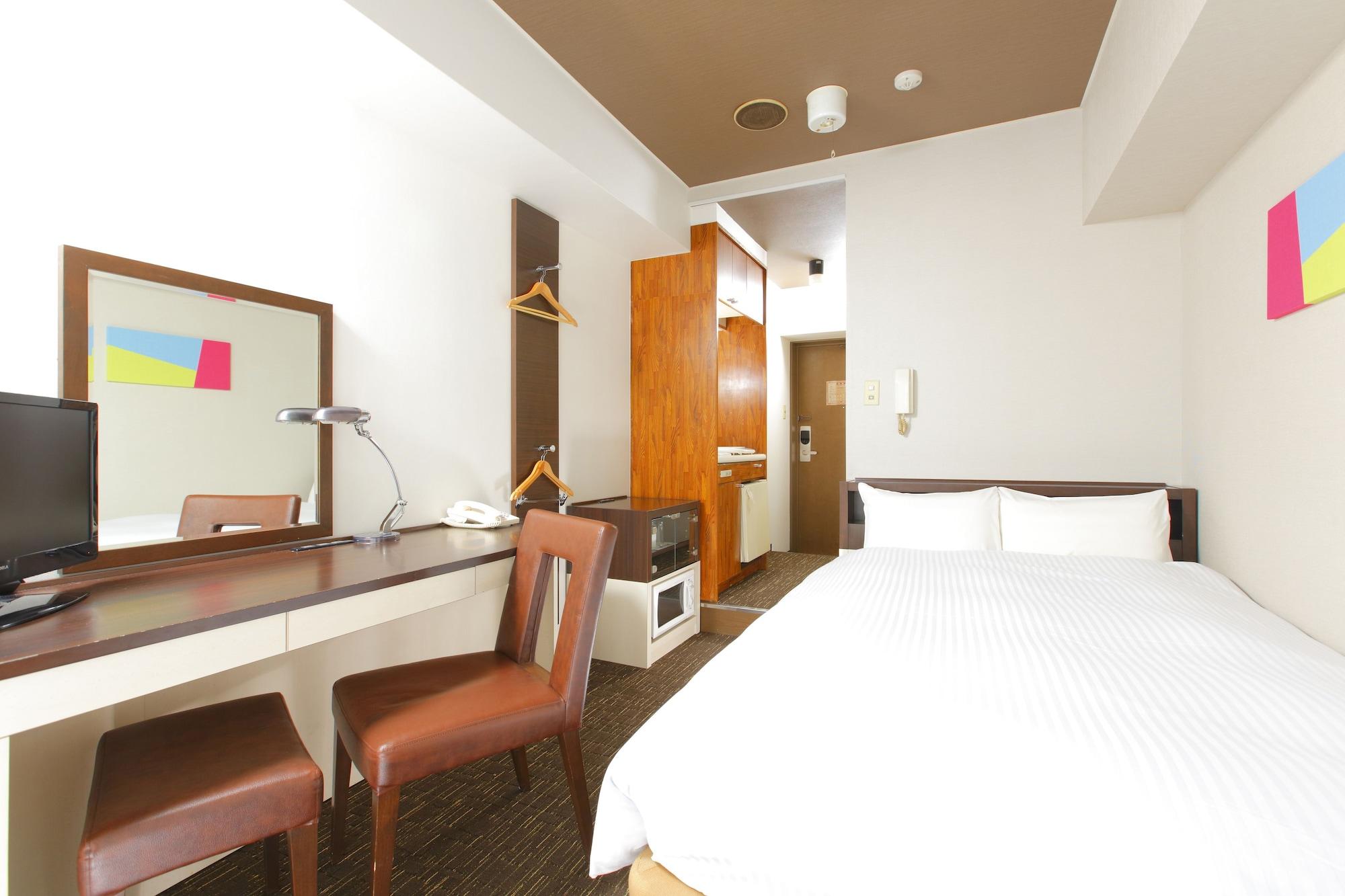Flexstay Inn Kawasaki Kaizuka Ngoại thất bức ảnh