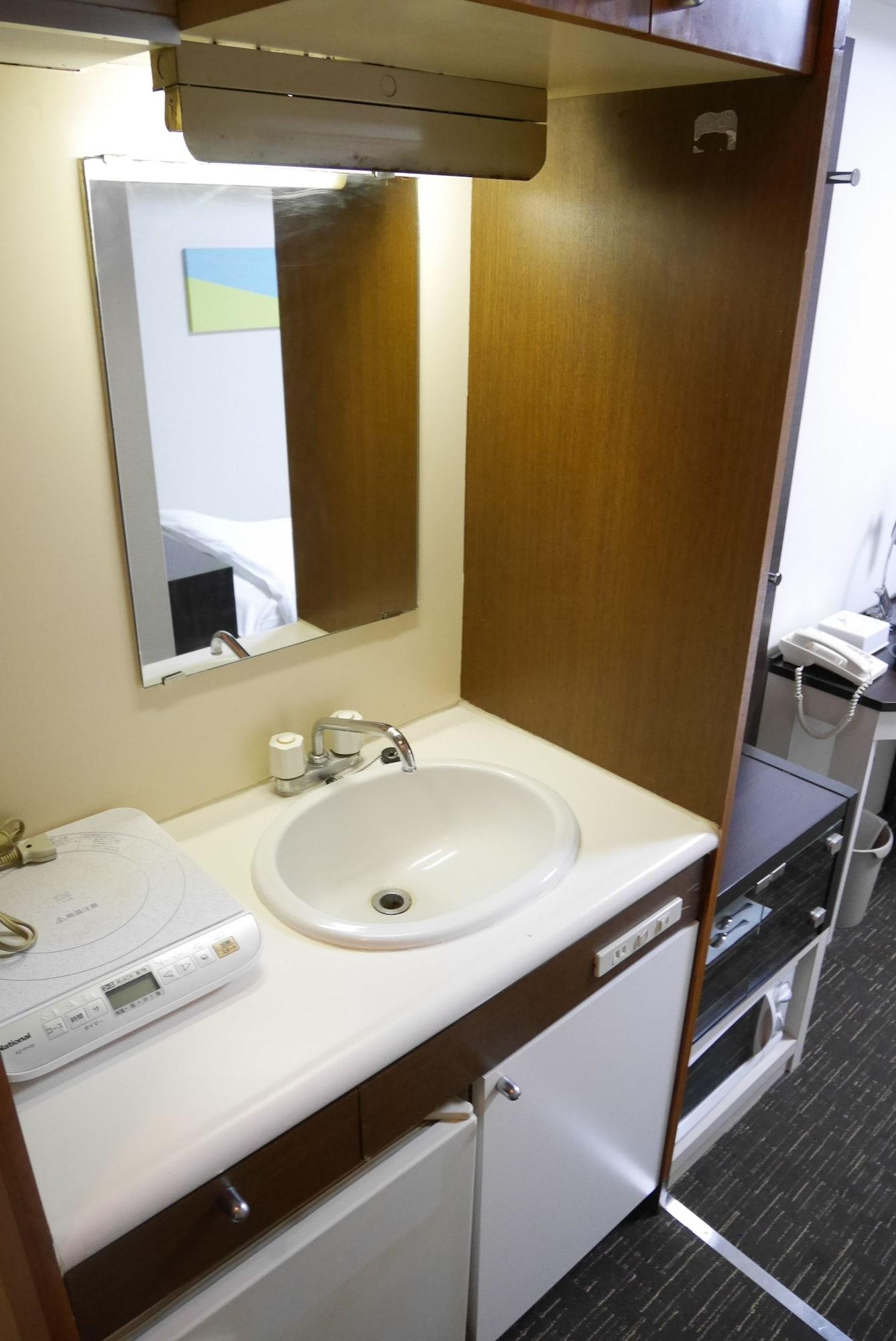 Flexstay Inn Kawasaki Kaizuka Ngoại thất bức ảnh