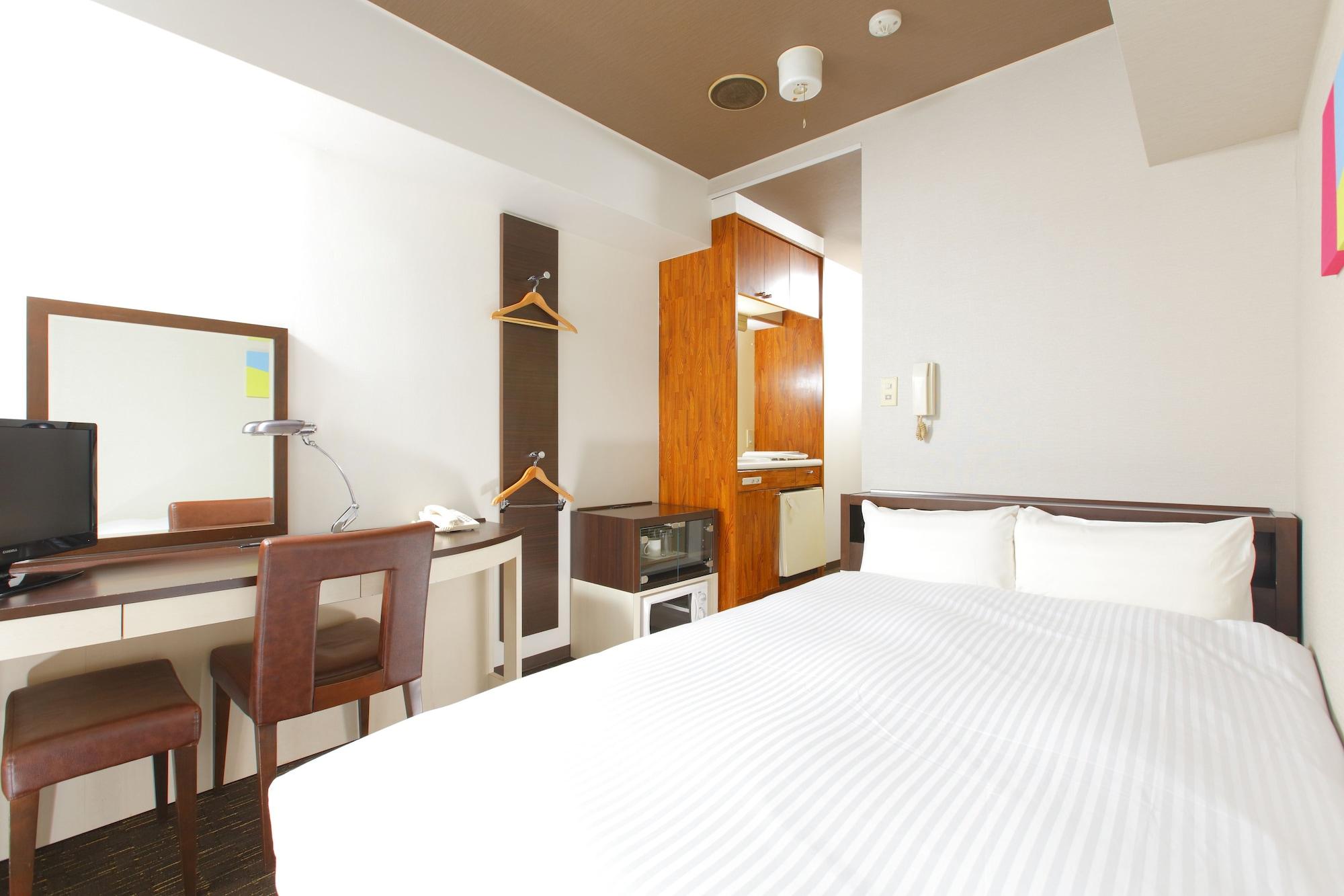 Flexstay Inn Kawasaki Kaizuka Ngoại thất bức ảnh