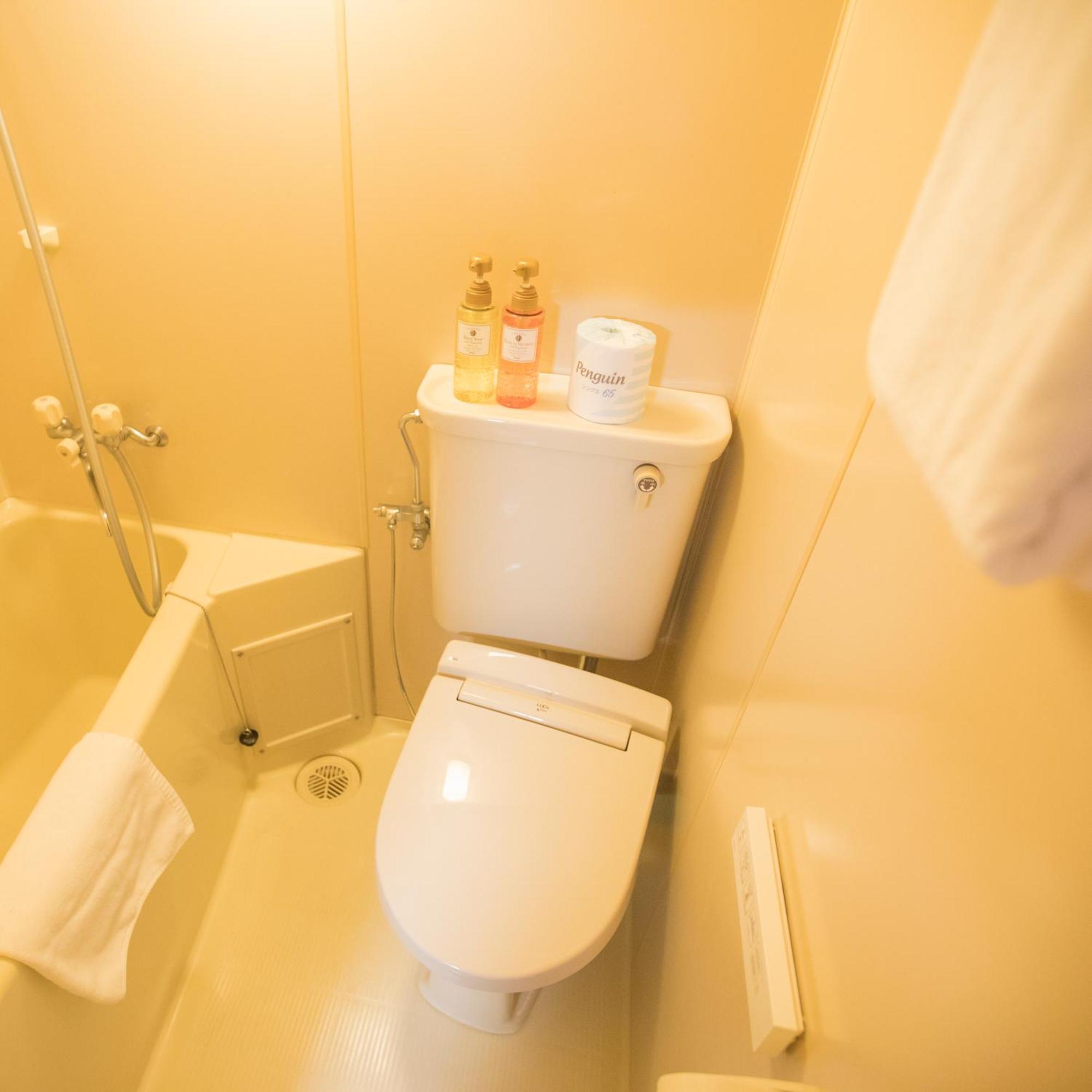 Flexstay Inn Kawasaki Kaizuka Ngoại thất bức ảnh