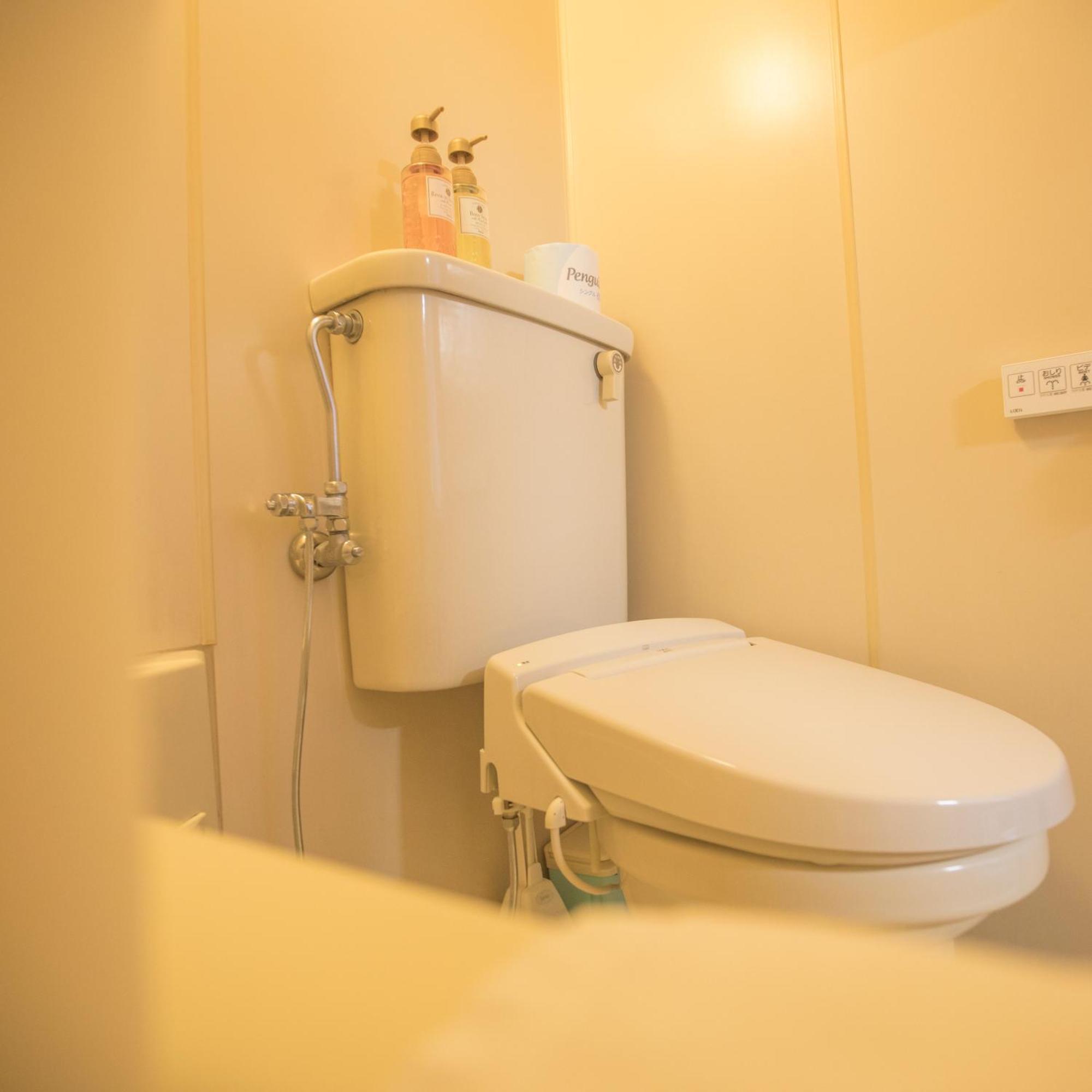 Flexstay Inn Kawasaki Kaizuka Ngoại thất bức ảnh