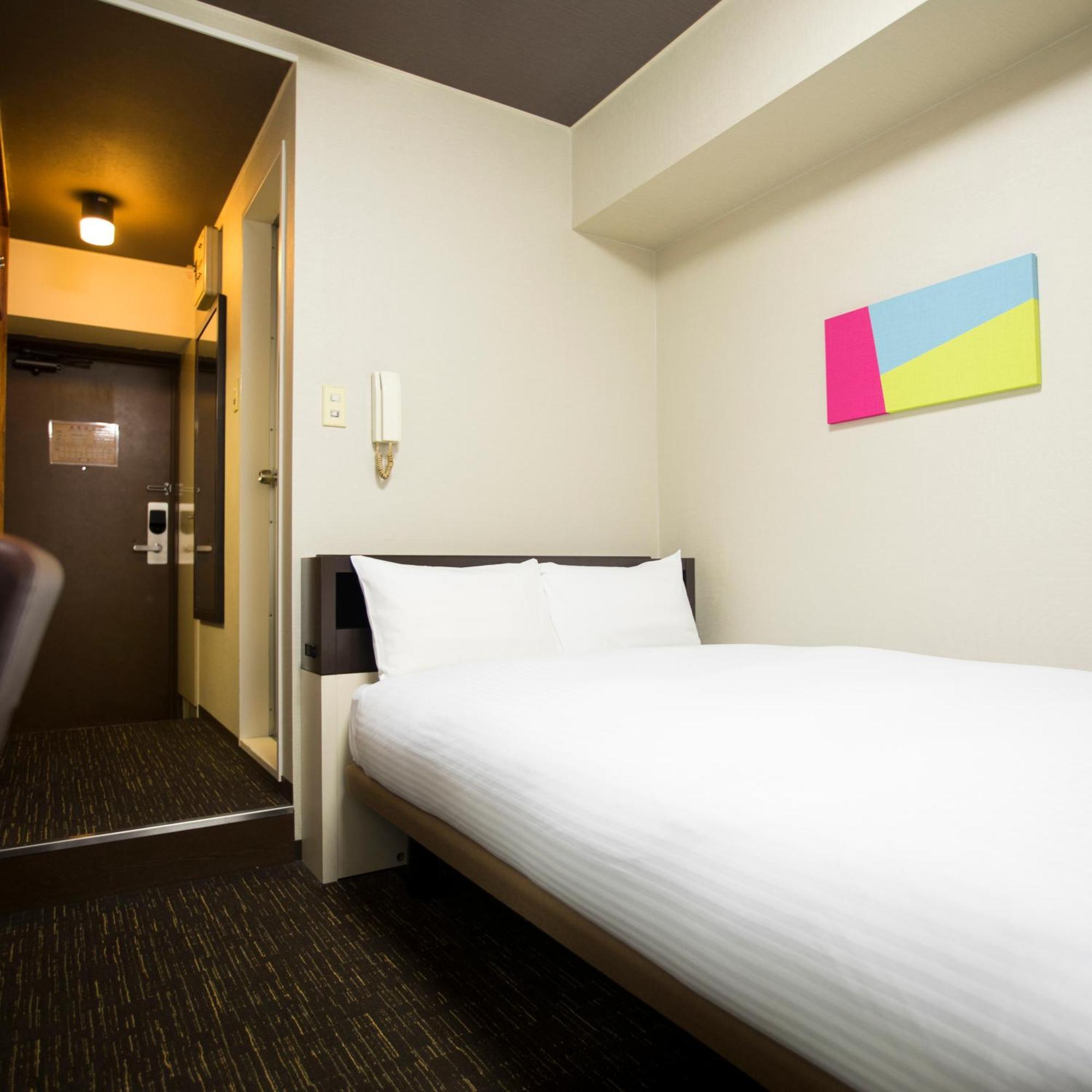 Flexstay Inn Kawasaki Kaizuka Ngoại thất bức ảnh