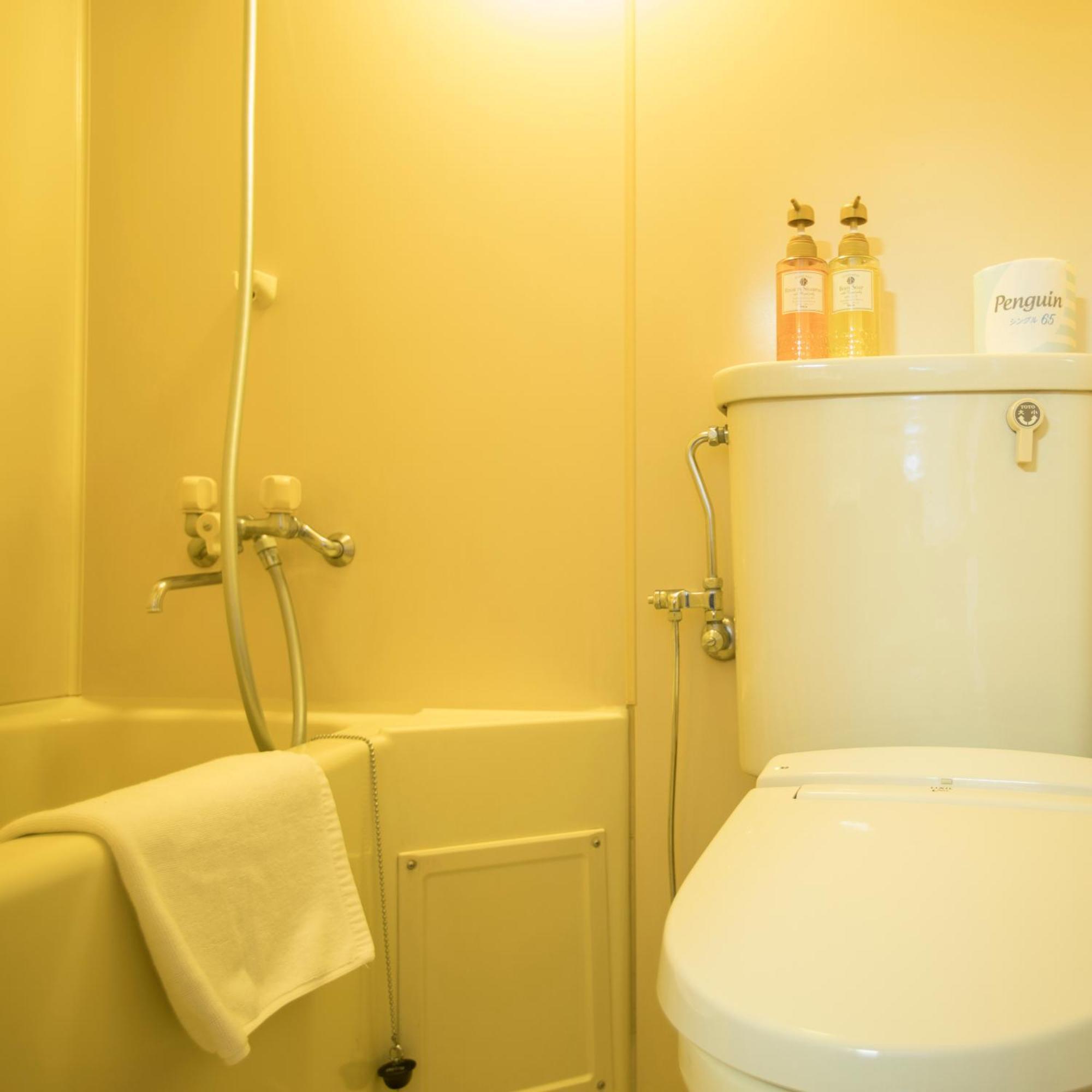 Flexstay Inn Kawasaki Kaizuka Ngoại thất bức ảnh