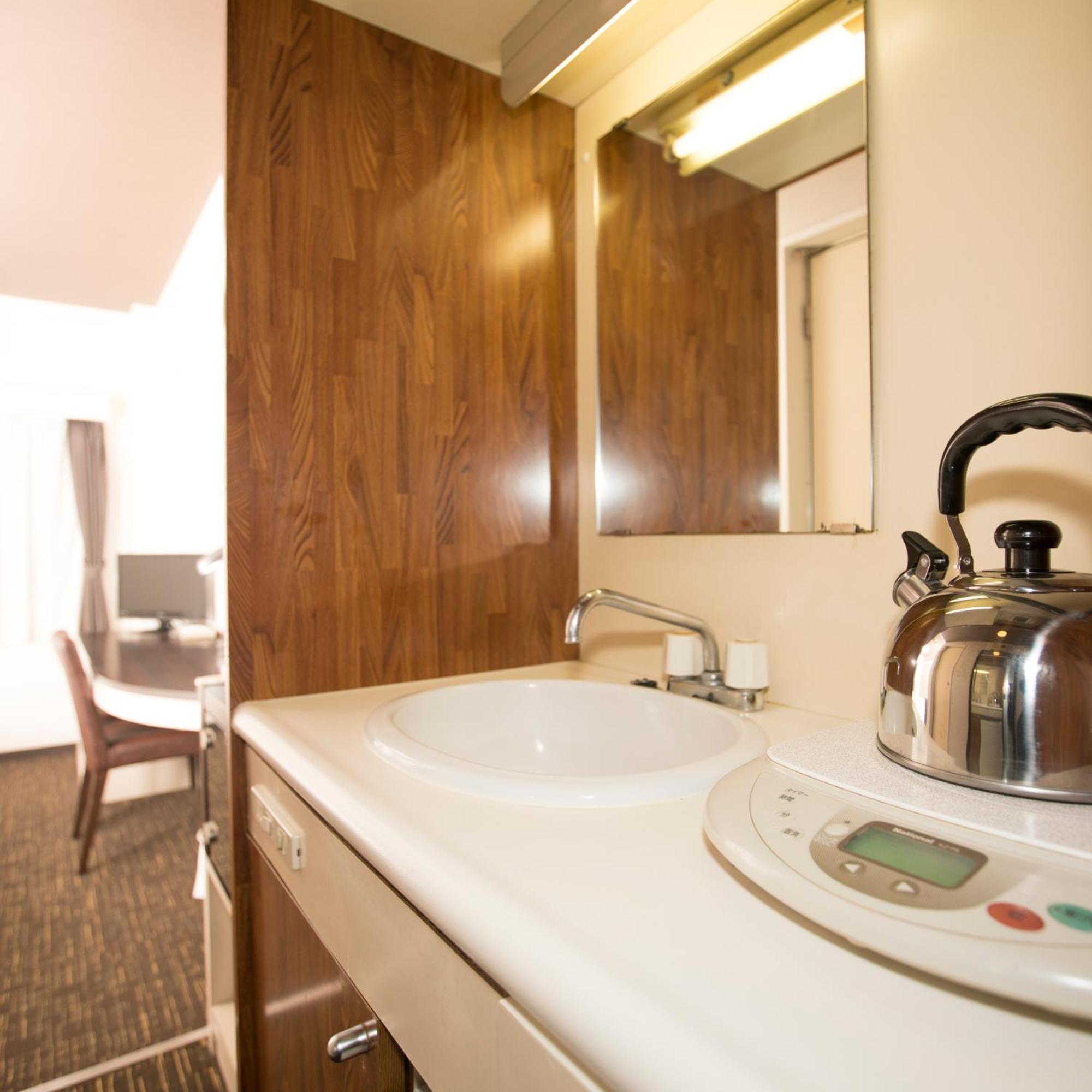 Flexstay Inn Kawasaki Kaizuka Ngoại thất bức ảnh