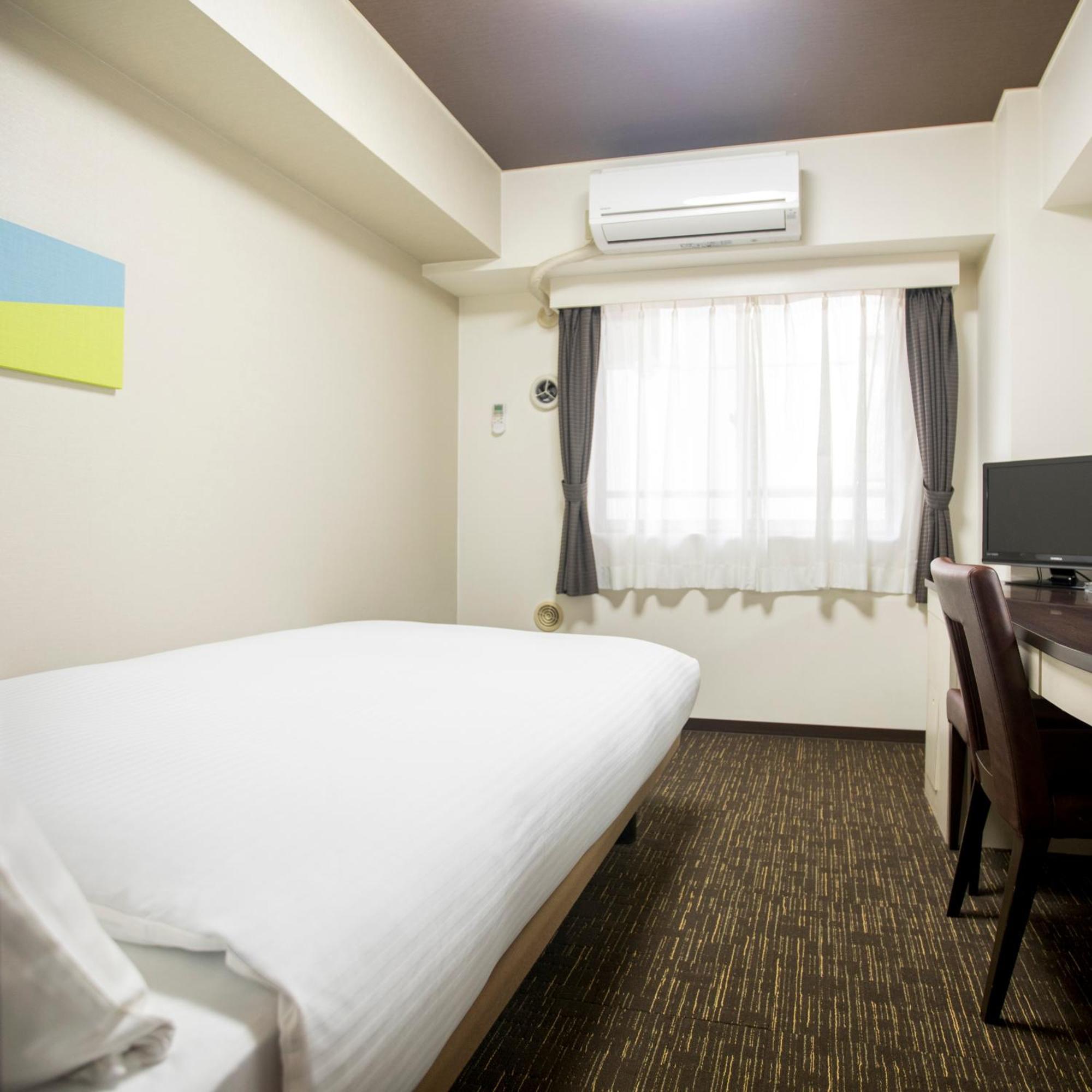 Flexstay Inn Kawasaki Kaizuka Ngoại thất bức ảnh