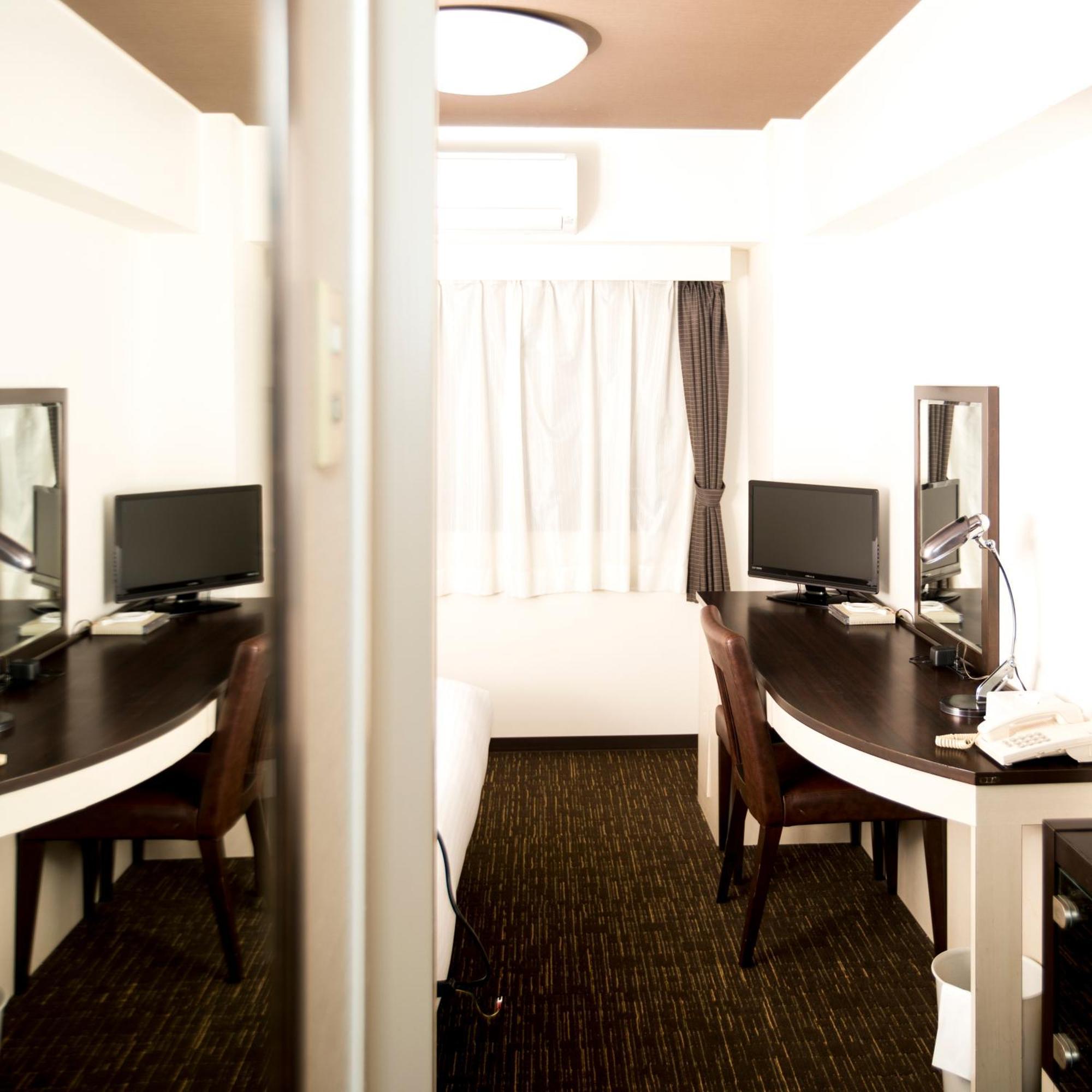 Flexstay Inn Kawasaki Kaizuka Ngoại thất bức ảnh