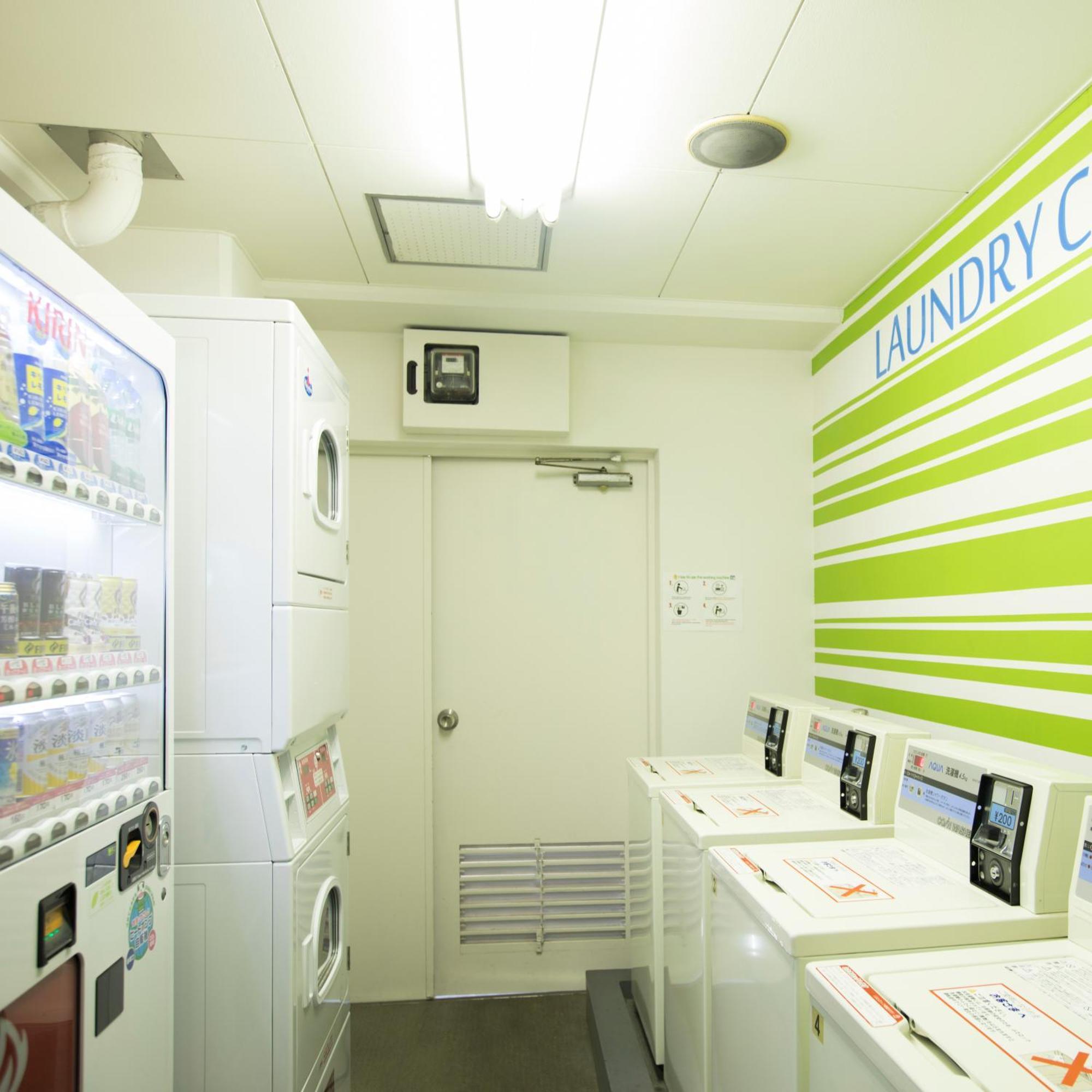 Flexstay Inn Kawasaki Kaizuka Ngoại thất bức ảnh