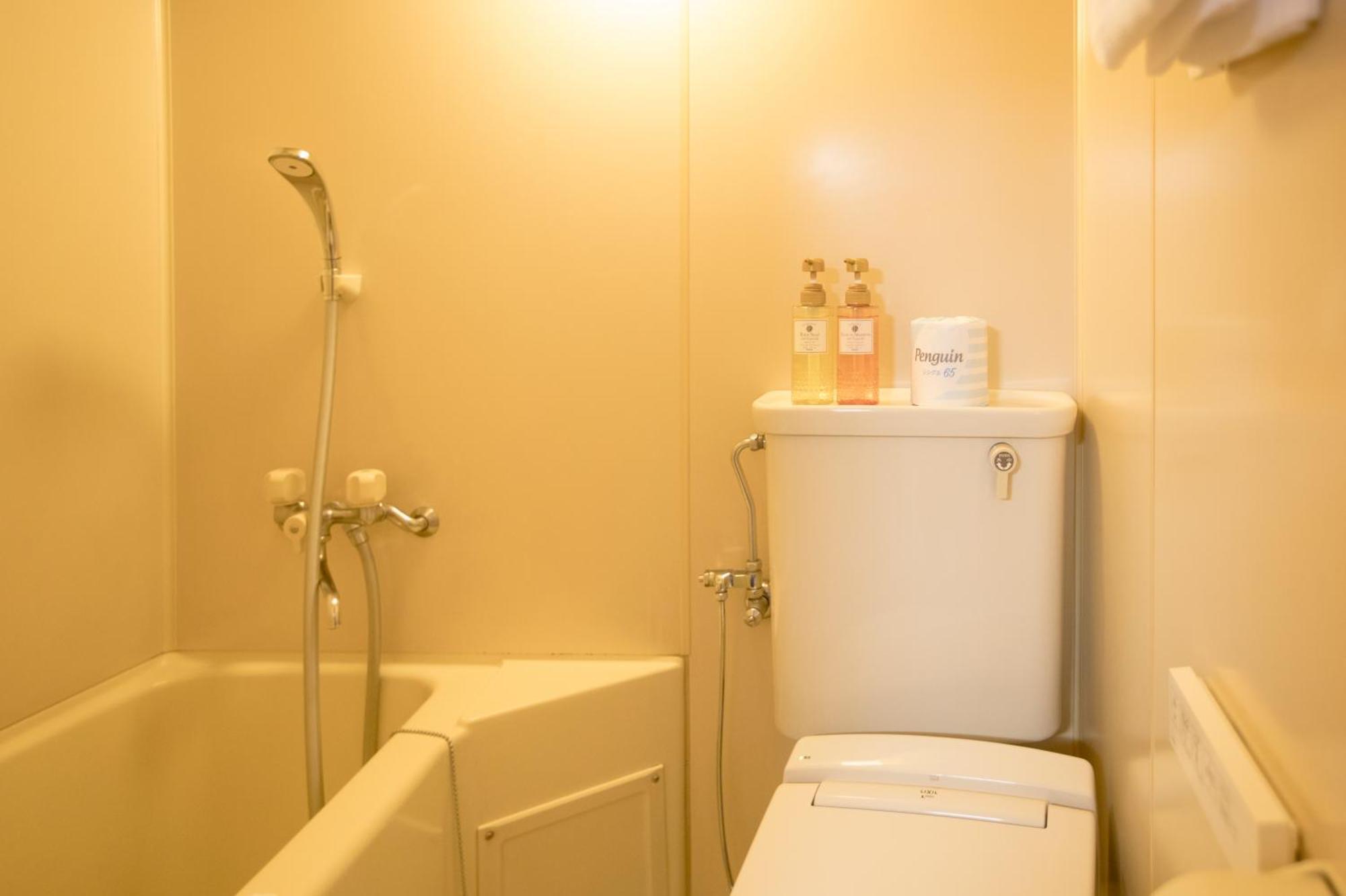 Flexstay Inn Kawasaki Kaizuka Ngoại thất bức ảnh
