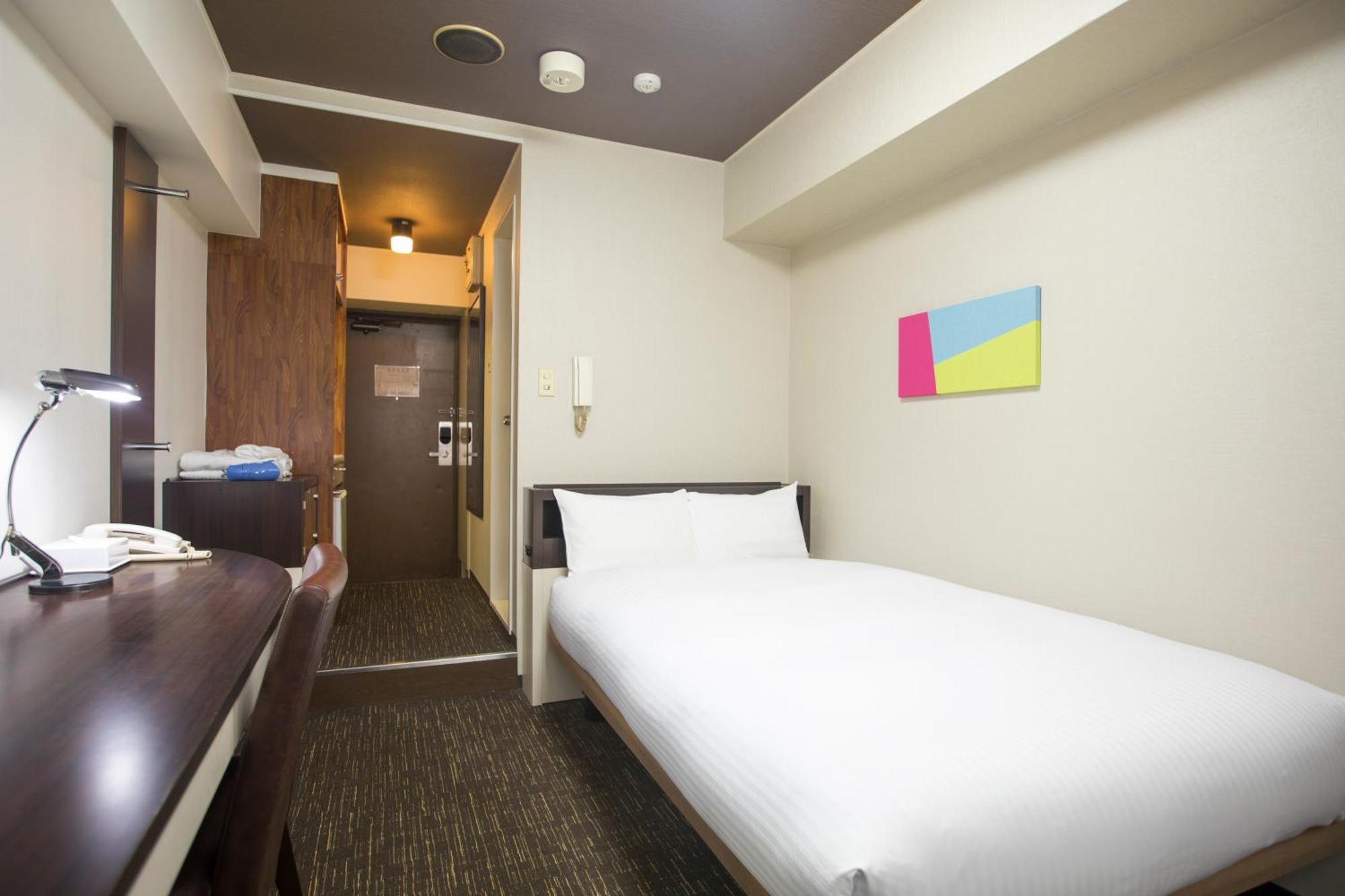 Flexstay Inn Kawasaki Kaizuka Ngoại thất bức ảnh