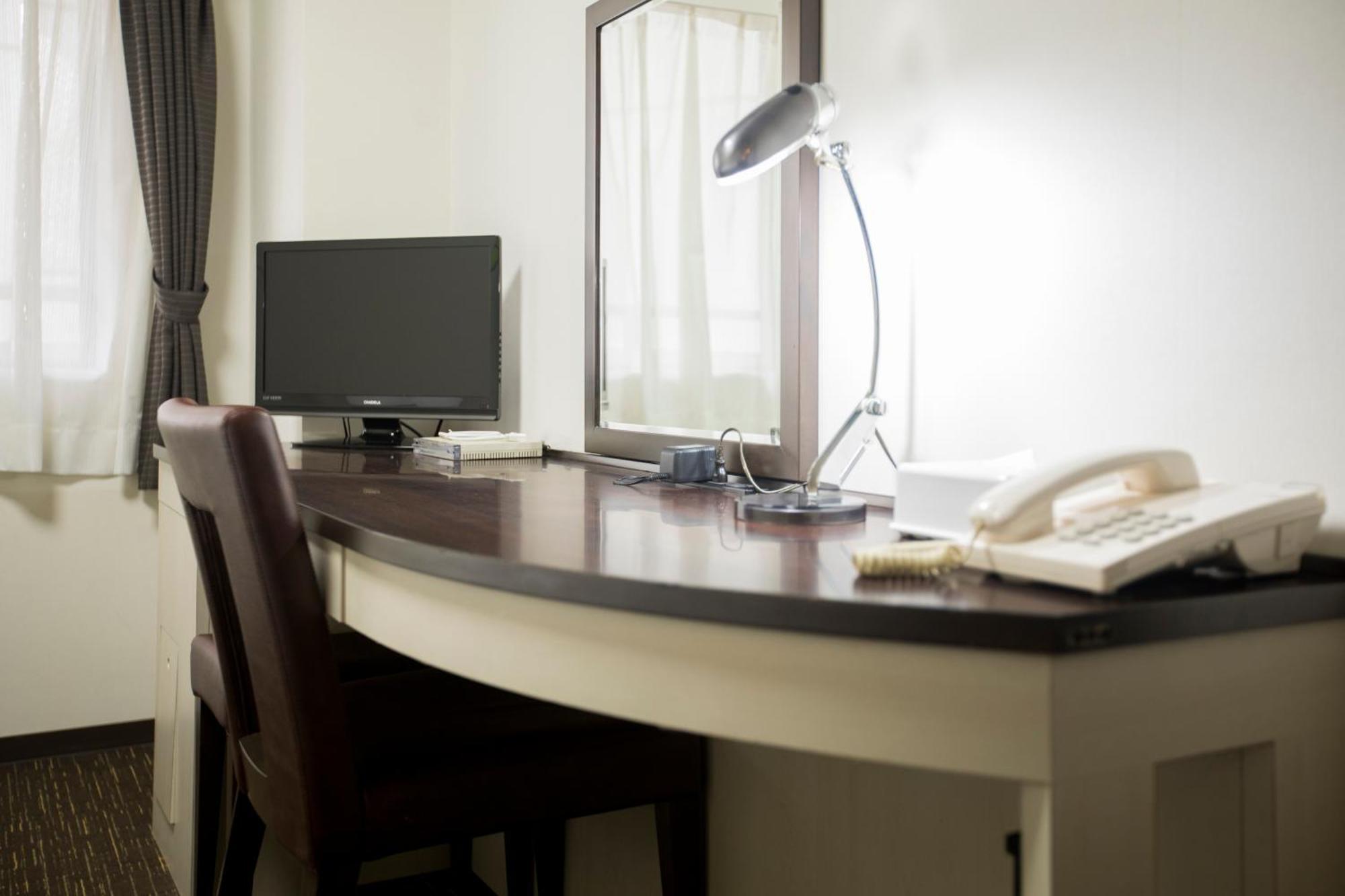 Flexstay Inn Kawasaki Kaizuka Ngoại thất bức ảnh