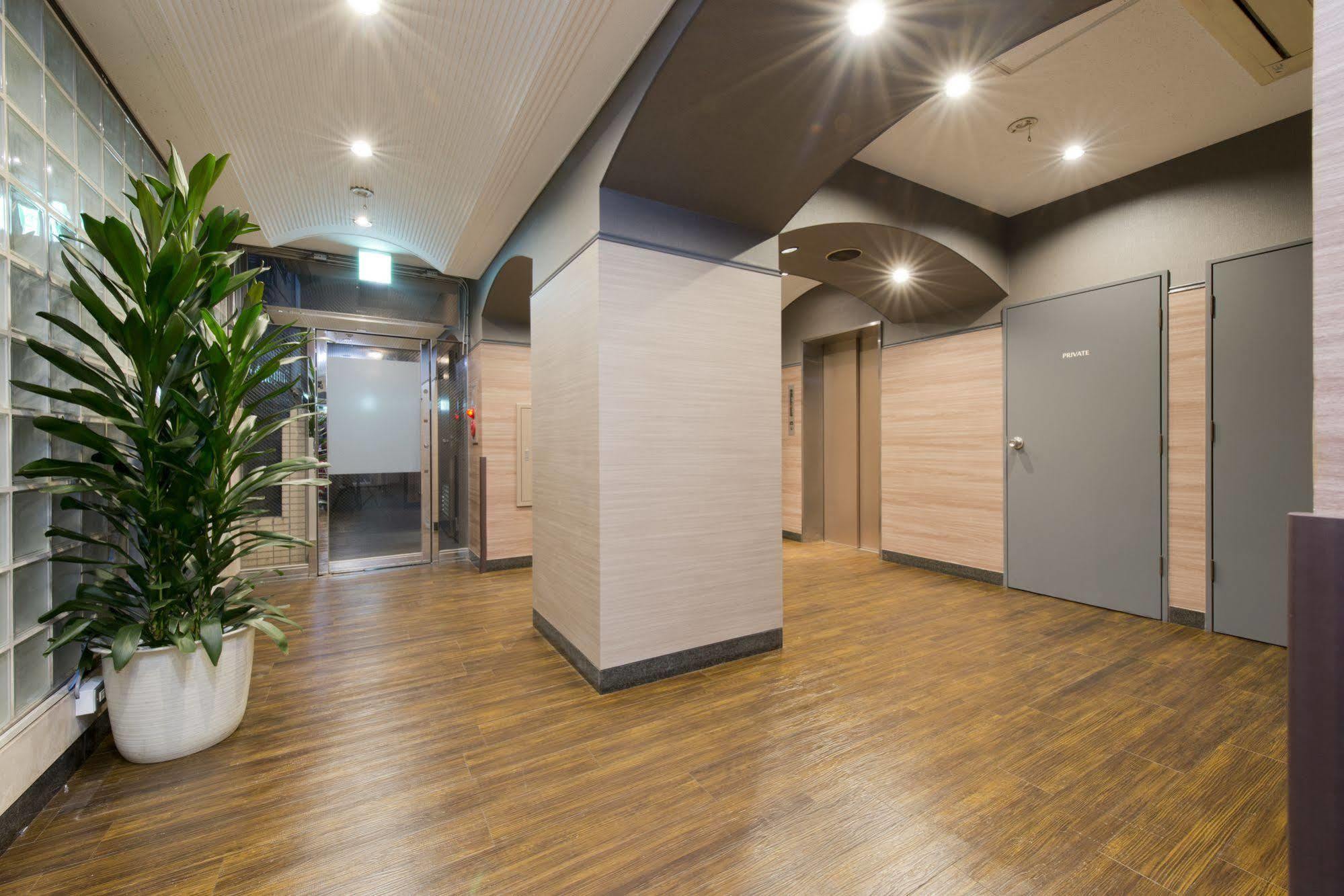 Flexstay Inn Kawasaki Kaizuka Ngoại thất bức ảnh